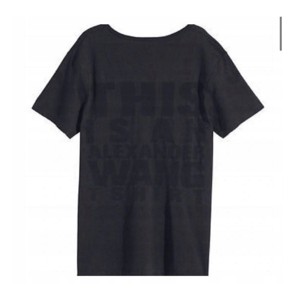 Alexander Wang x H&M T-Shirt size XS